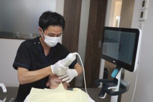 いいだ歯科クリニック 写真4